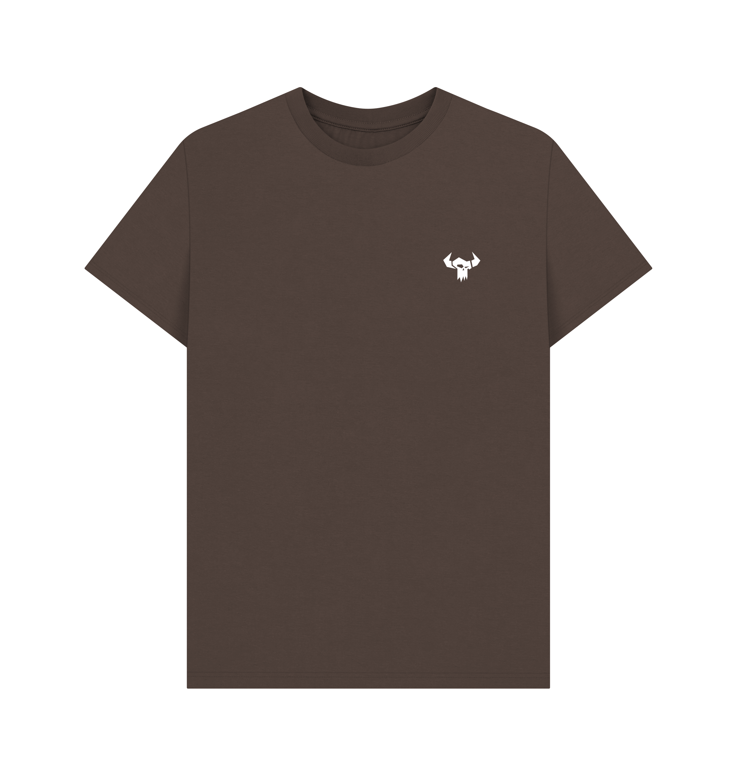 Chocolate Orks Insignia T Shirt