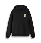 Black Premium Warhammer The Old World Empire of Man Flagellent Hoodie