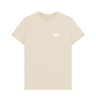 Oat Flesh-eater Courts Insignia T Shirt