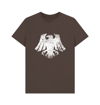 Chocolate Raven Guard Battleworn Insignia T Shirt