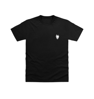 Black Nighthaunt Insignia T Shirt