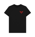 Black Premium Blood Angels Art T Shirt