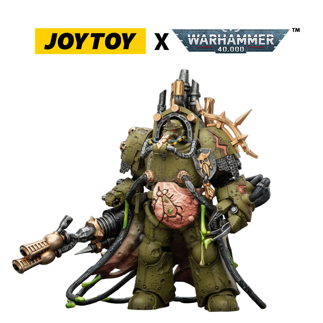 As Shown Toy Figures Front