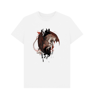 White Soulblight Gravelords T Shirt