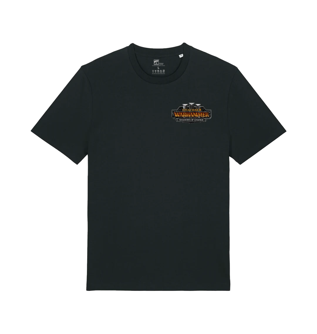 Total War: WARHAMMER III - Mother Ostankya Art T Shirt