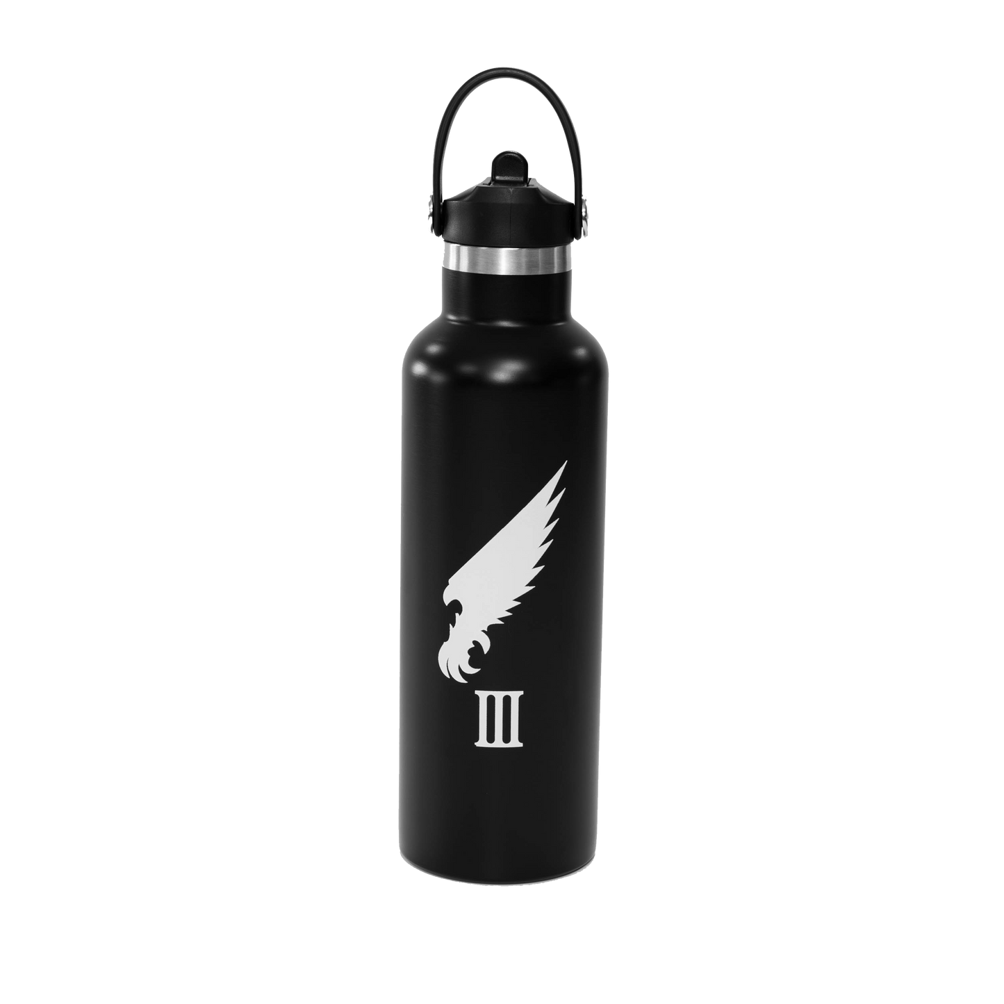Warhammer The Horus Heresy Emperor's Children Water Bottle