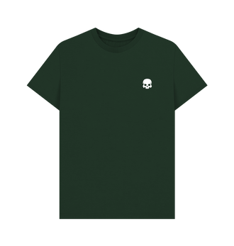 Evergreen Death Insignia T Shirt