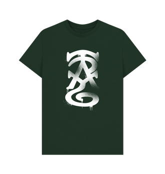 Evergreen Lumineth Realm-lords Graffiti Insignia T Shirt