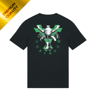 Premium Skaven Runes T Shirt