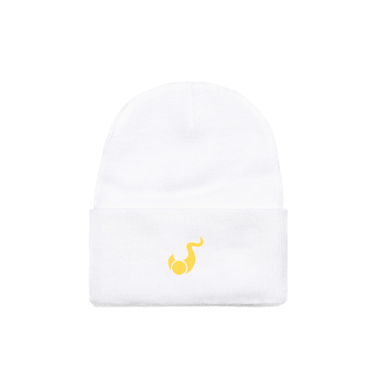 White Tzeentch Beanie