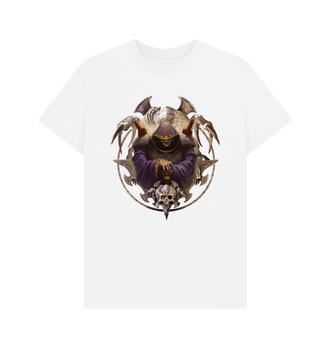 White Genestealer Cults - Locus T Shirt