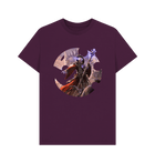 Purple Genestealer Cults Magus T Shirt