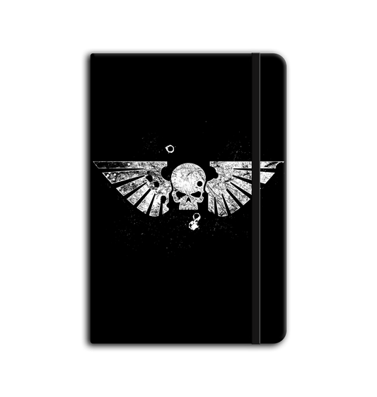 Black Notebook