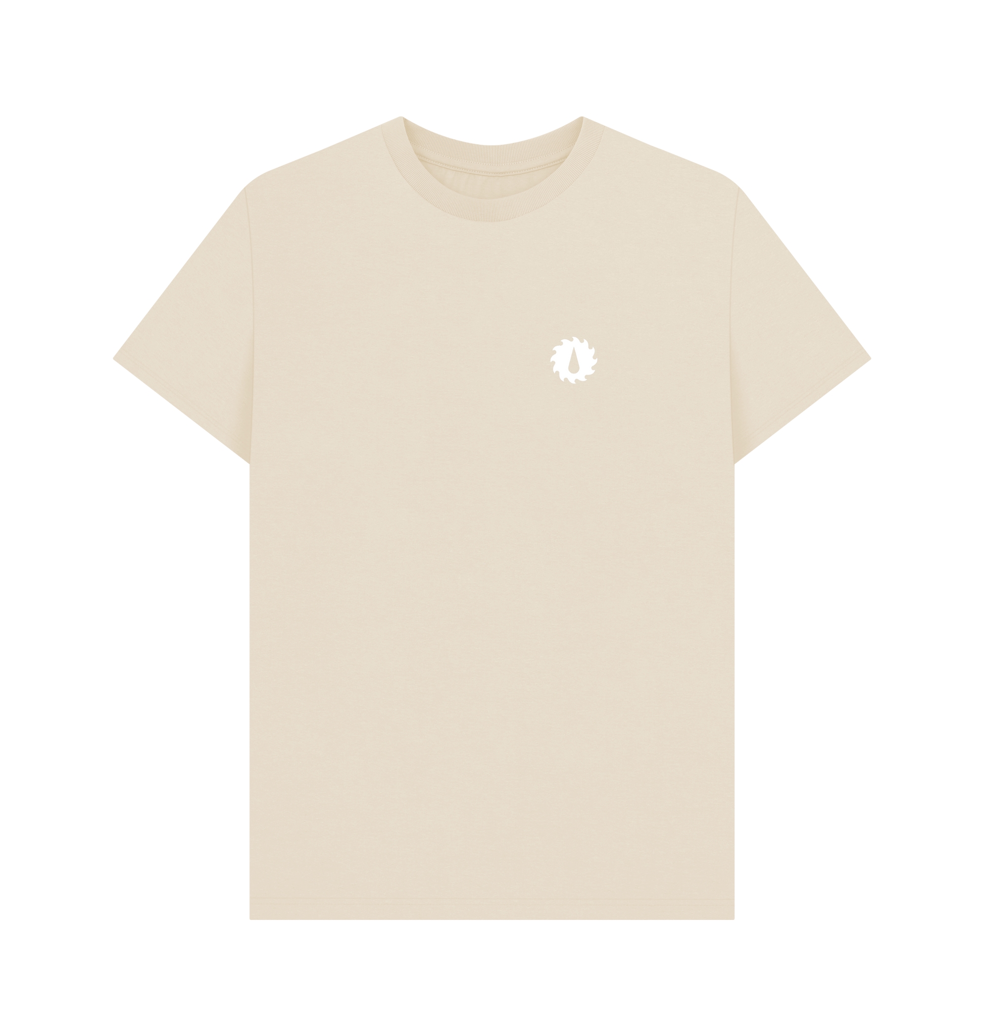 Oat Flesh Tearers Insignia T Shirt