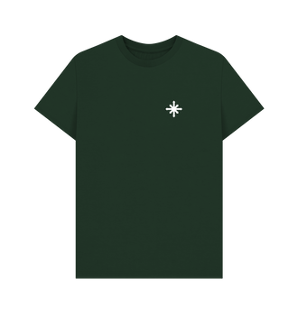 Evergreen Chaos Insignia T Shirt