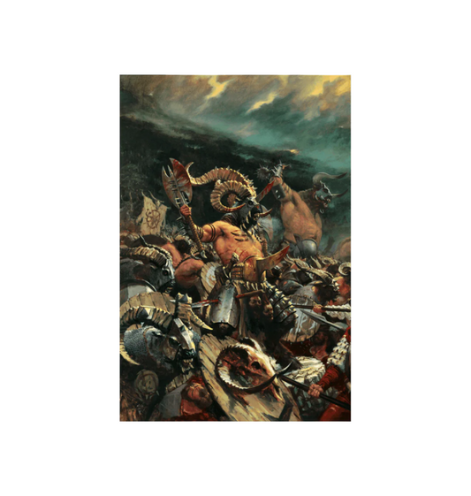 Unframed Poster