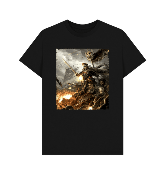 Black Gaunt's Ghosts: The Victory T Shirt