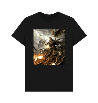 Black Gaunt's Ghosts: The Victory T Shirt