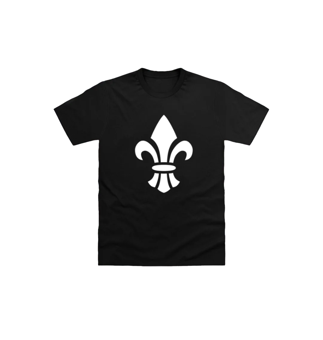 Adepta Sororitas Insignia Kids T Shirt