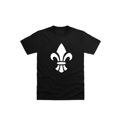 Adepta Sororitas Insignia Kids T Shirt