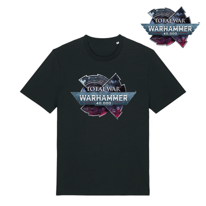 Total War: Warhammer 40,000 'reveal' T Shirt