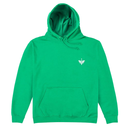 Dark Angels Insignia Hoodie
