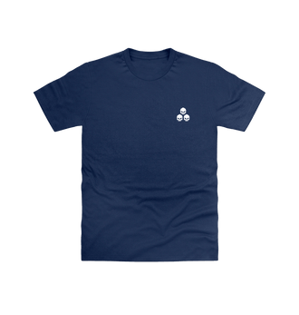 Navy Death Guard Insignia T Shirt