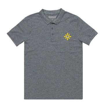 Black Legion Polo Shirt