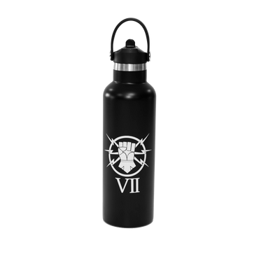 Warhammer The Horus Heresy Imperial Fists Water Bottle