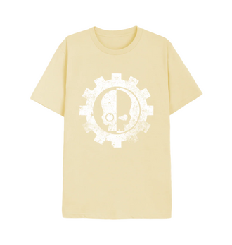 Butter Printed T-shirt