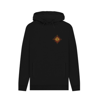 Black Premium Warhammer Day Cities of Sigmar Hoodie