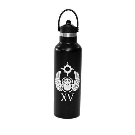 Warhammer The Horus Heresy Thousand Sons Water Bottle