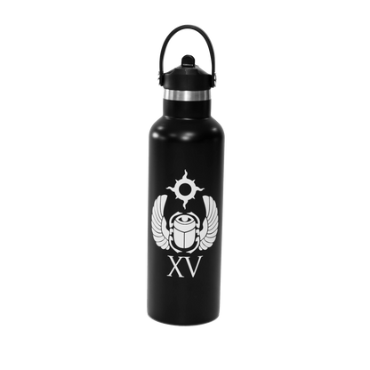 Warhammer The Horus Heresy Thousand Sons Water Bottle