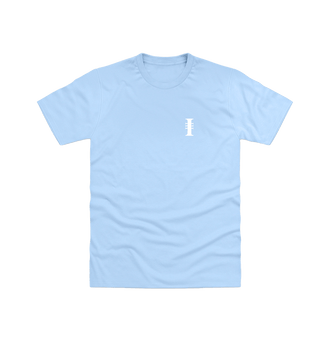 Light Blue Inquisition Insignia T Shirt