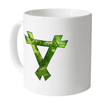 Skaven Art Mug