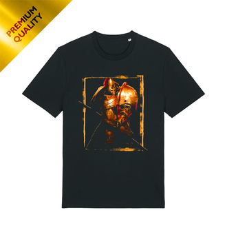 Premium Adeptus Custodes Custodian T Shirt