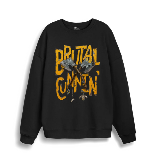 Warhammer Age of Sigmar: Orruk Warclans Sweatshirt