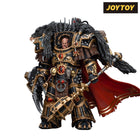 As Shown JoyToy Warhammer The Horus Heresy Action Figure - Sons of Horus, Warmaster Horus, Primarch of the XVIth Legion