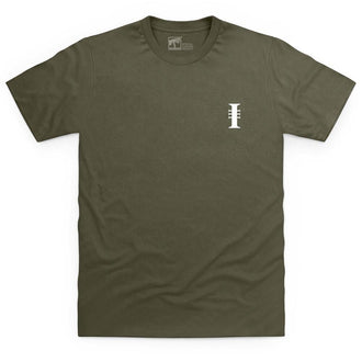 Inquisition Insignia T Shirt