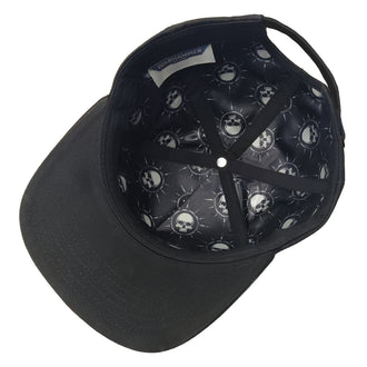 GRIMDARK - Ultramarines Icon Snapback Cap