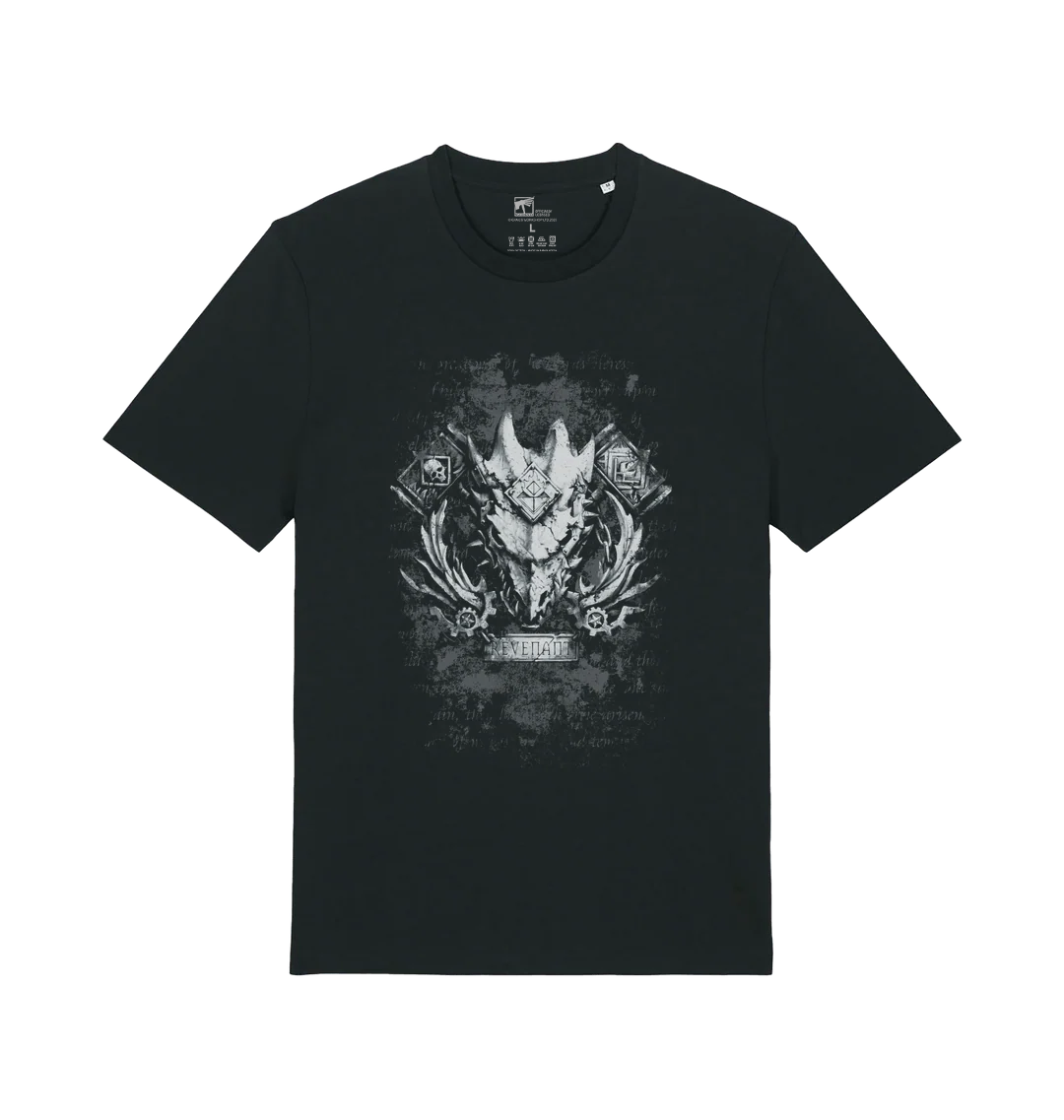 Salamanders T- shirt