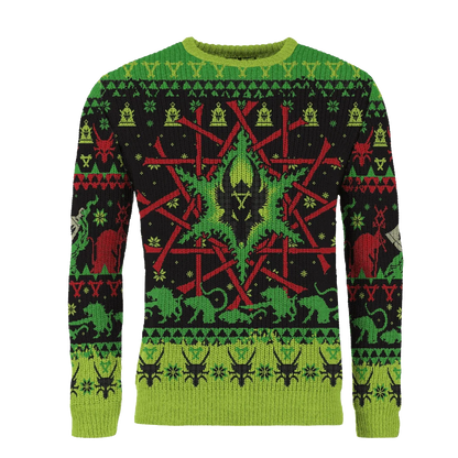 Skaven Christmas Jumper (AoS)