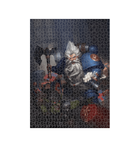 White White Dwarf 40th Anniversary 1000 Piece Jigsaw Puzzle