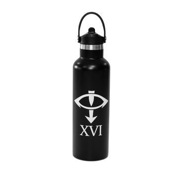 Warhammer The Horus Heresy Sons of Horus Water Bottle