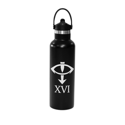 Warhammer The Horus Heresy Sons of Horus Water Bottle
