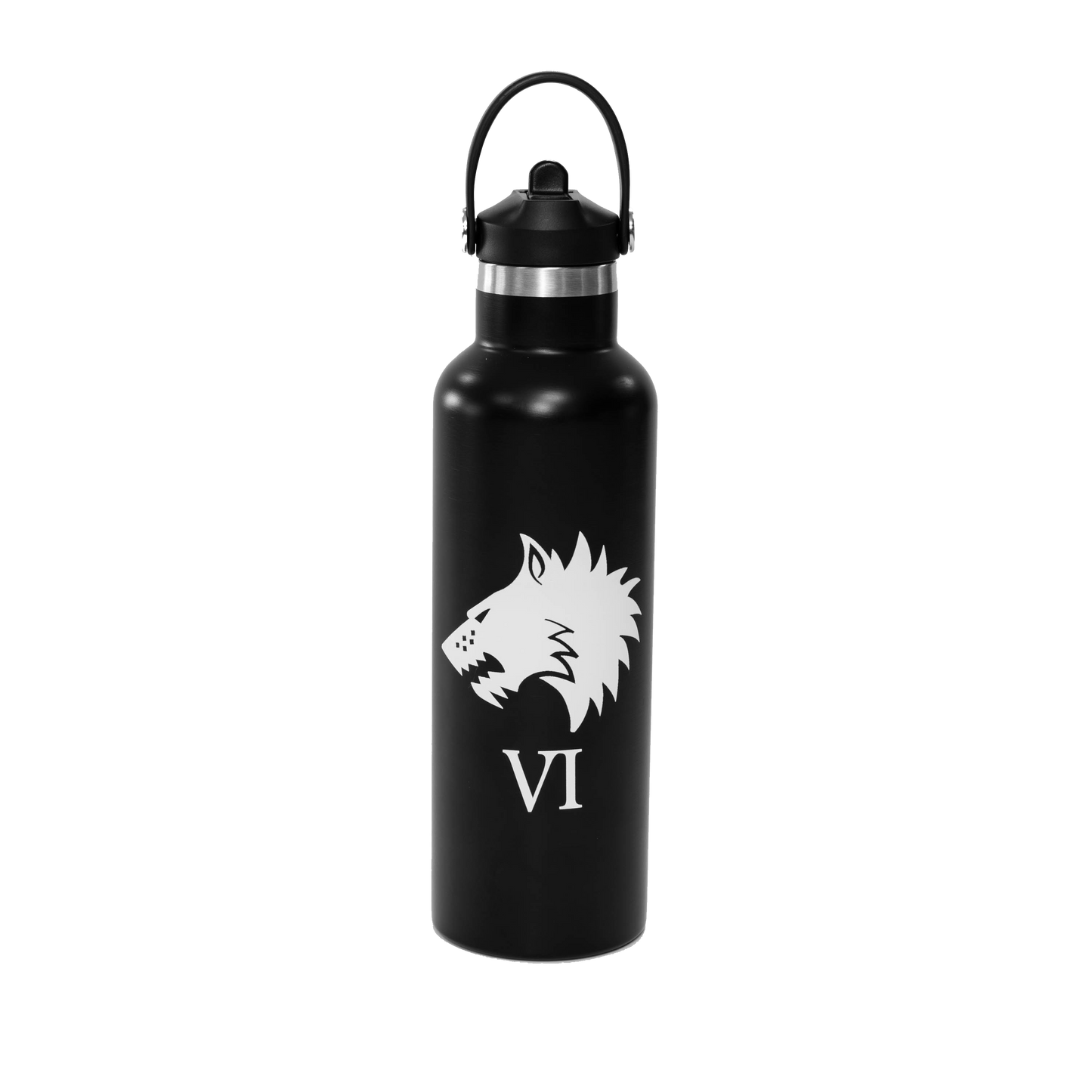 Warhammer The Horus Heresy Space Wolves Water Bottle