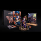 As Shown Warhammer 40000: Rogue Trader Collector's Edition