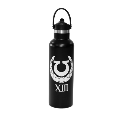 Warhammer The Horus Heresy Ultramarines Water Bottle