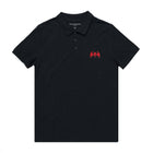 Flesh-eater Courts Polo Shirt