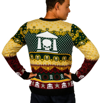 Warhammer 40,000: Astra Militarum Christmas Jumper